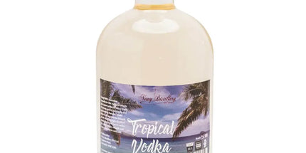 Newy Distillery Tropical Vodka 700ml