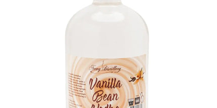 Newy Distillery Vanilla Bean Vodka 700ml