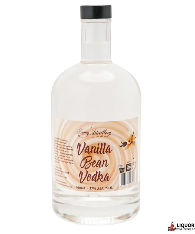 Newy Distillery Vanilla Bean Vodka 700ml