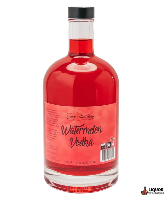 Newy Distillery Watermelon Vodka 700ml