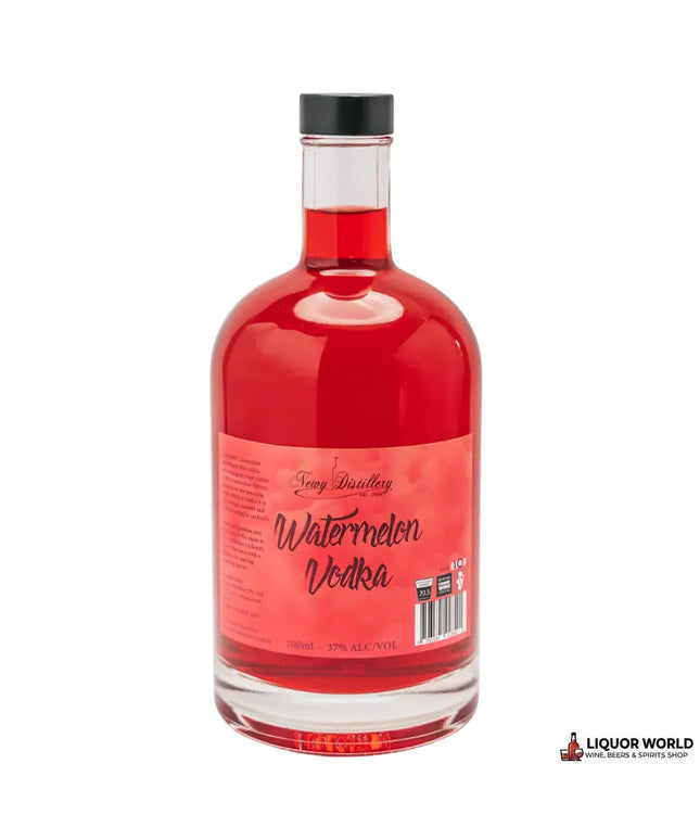 Newy Distillery Watermelon Vodka 700ml