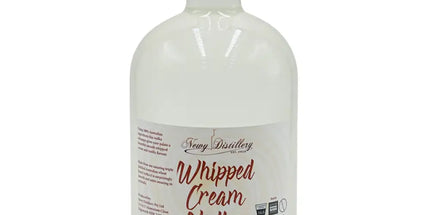 Newy Distillery Whipped Cream Vodka 700ml