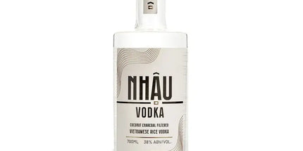 Nhau Vietnamese Vodka 700ml - Liquorworld