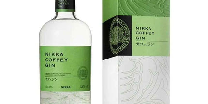 Nikka Coffey Gin (700ml)