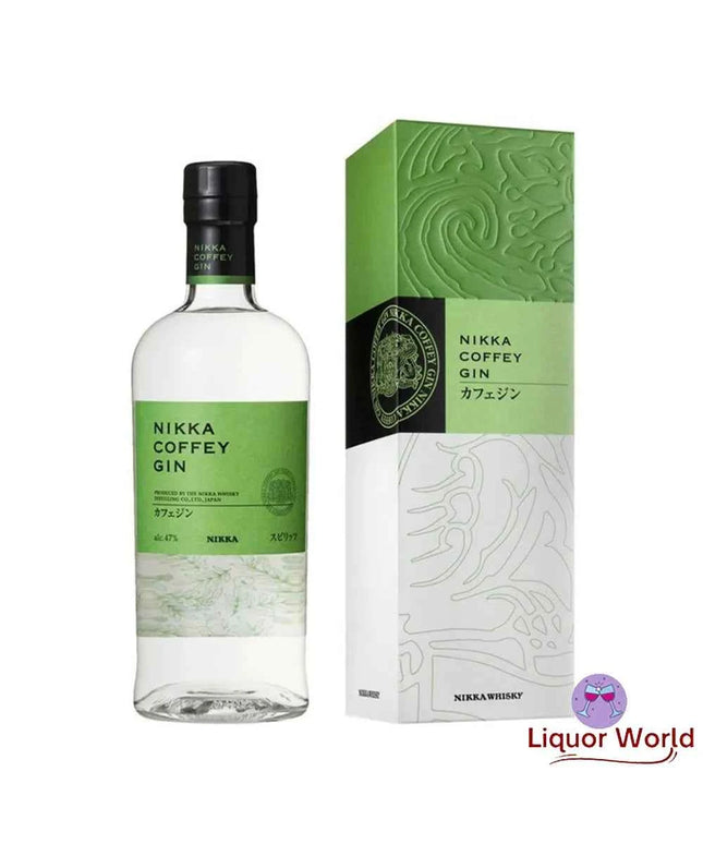 Nikka Coffey Gin (700ml)