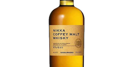 Nikka Coffey Malt Japanese Whisky 700ML