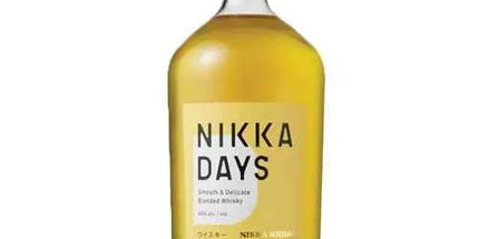 Nikka Days Japanese Blended Whisky 700mL