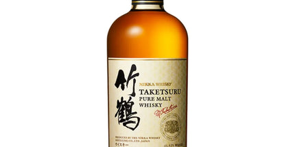 Nikka Taketsuru Pure malt Japanese Single Malt Whisky 700ml