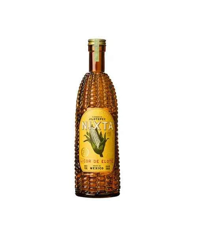Nixta Corn Liqueur 750ml