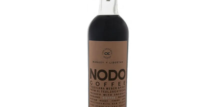 No Do Coffee Tequilana 700ml - Liquorworld