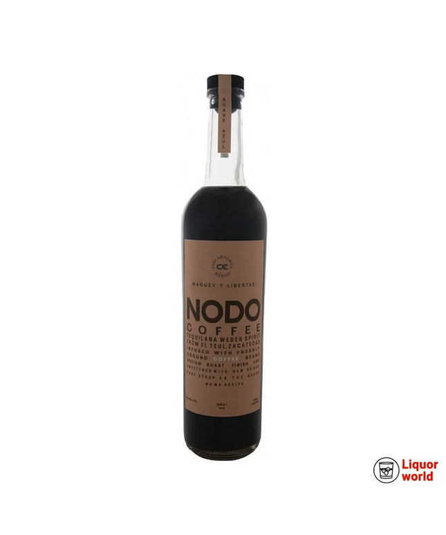 No Do Coffee Tequilana 700ml - Liquorworld