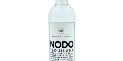 No Do Tequilana Blanco 700ml - Liquorworld