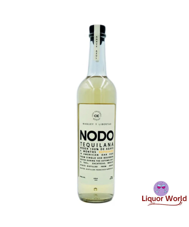 No Do Tequilana Reposado 700ml - Liquorworld