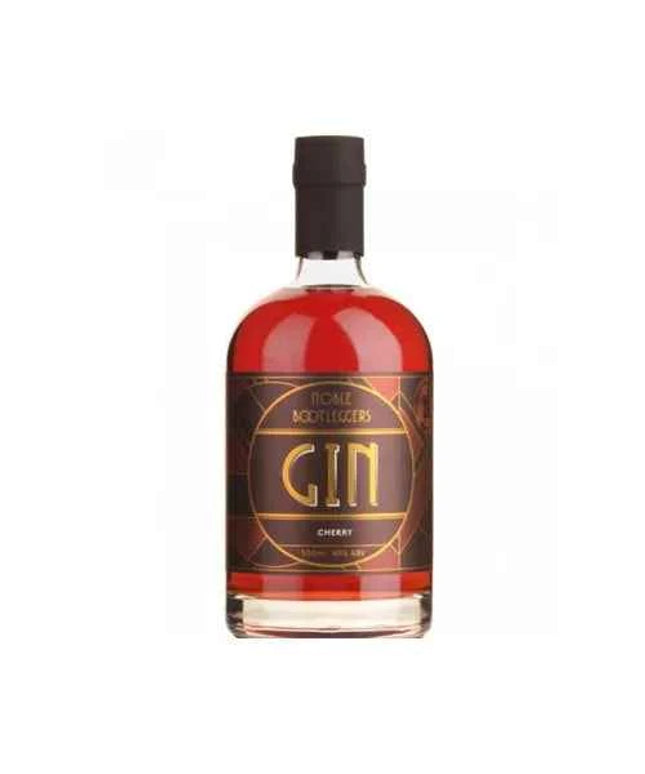 Noble Bootleggers Cherry Gin 500ml