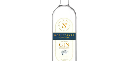 Noble Craft Distillery Craft Gin 700ml - Liquorworld