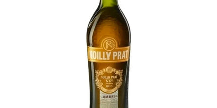 Noilly Prat Ambre Vermouth 700ml - Liquorworld