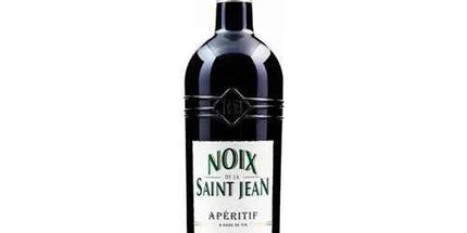 Noix de la Saint Jean Aperitif 750ml