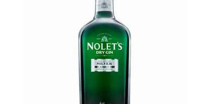 Nolet's Silver Dry Gin 700ml