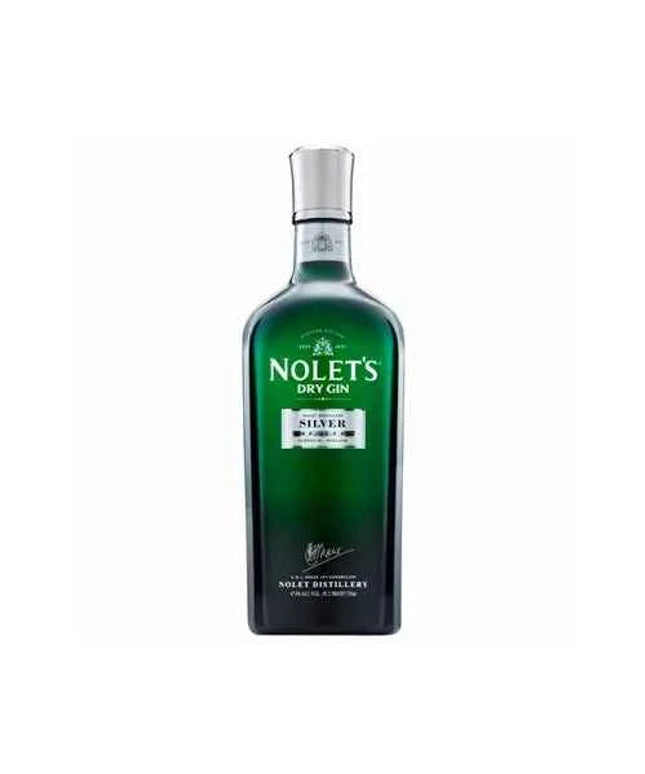 Nolet's Silver Dry Gin 700ml
