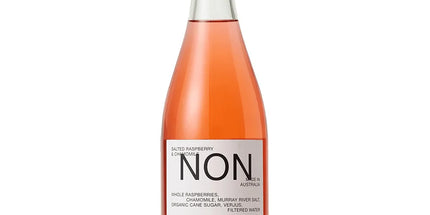 Non 1 Salted Raspberry & Chamomile 750ml - Liquorworld