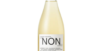 Non NON 3 Toasted Cinnamon & Yuzu Non Alcoholic 750ml - Liquorworld