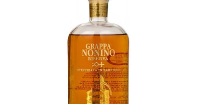 Nonino Antica Cuvee Invecchiata In Barriques 700ml - Liquorworld