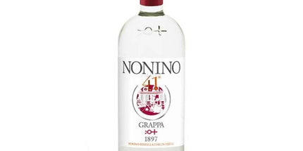 Nonino Grappa Tradizionale 1lt - Liquorworld