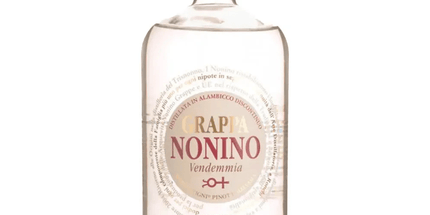 Nonino Grappa Vendemmia 700ml - Liquorworld