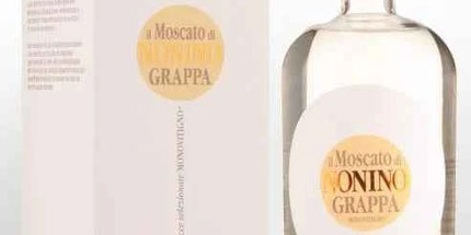 Nonino Moscato Grappa 700ml