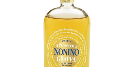 Nonino Prosecco Barrique Grappa 700ml - Liquorworld
