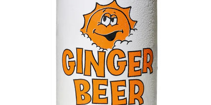 Noosa Beer Co Noosa Ginger Beer 375ml (16 Pack) - Liquorworld
