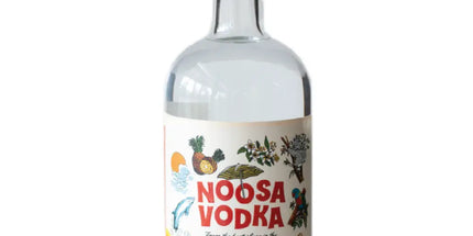 Noosa Vodka 700ml - Liquorworld