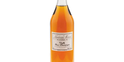Normandin Cognac Mercier Vieille Fine Champagne 15 Year Old 700ml - Liquorworld