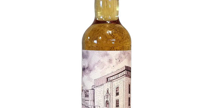 North British 31 Years Old 1993 Single Grain Scotch Whisky 700ml