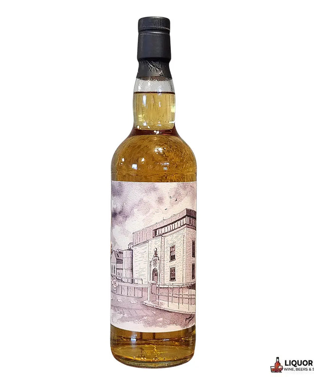 North British 31 Years Old 1993 Single Grain Scotch Whisky 700ml