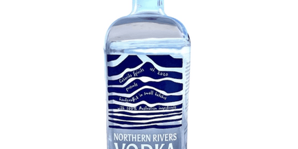 Northern Rivers Vodka 700ml - Liquorworld