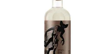 Nosferatu Distillery Bunyip Sticky Gin 700ml