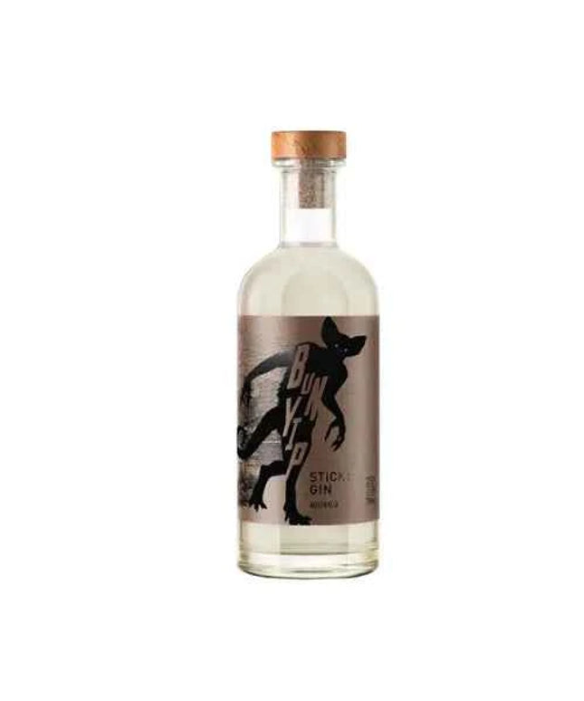 Nosferatu Distillery Bunyip Sticky Gin 700ml