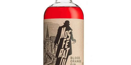 Nosferatu Distillery Nosferatu Blood Orange Australian Gin 700ml