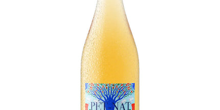 Notes Pettit Natural 2022 750ml - Liquorworld