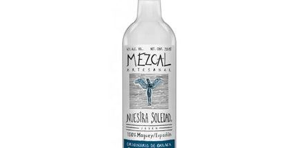 Nuestra Soledad San Baltazar Mezcal 750ml - Liquorworld