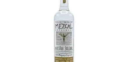 Nuestra Soledad San Luis Del Rio 700ml