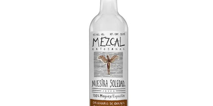 Nuestra Soledad Sant Matatlan Mezcal 750ml - Liquorworld