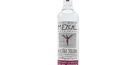 Nuestra Soledad Zoquitlan 700ml