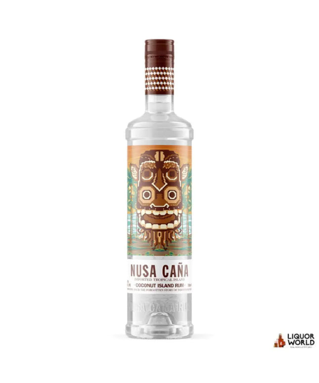 Nusa Cana Coconut Rum 700ml