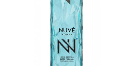 Nuvé Hand-Crafted Super Premium Australian Vodka 700mL - Liquorworld
