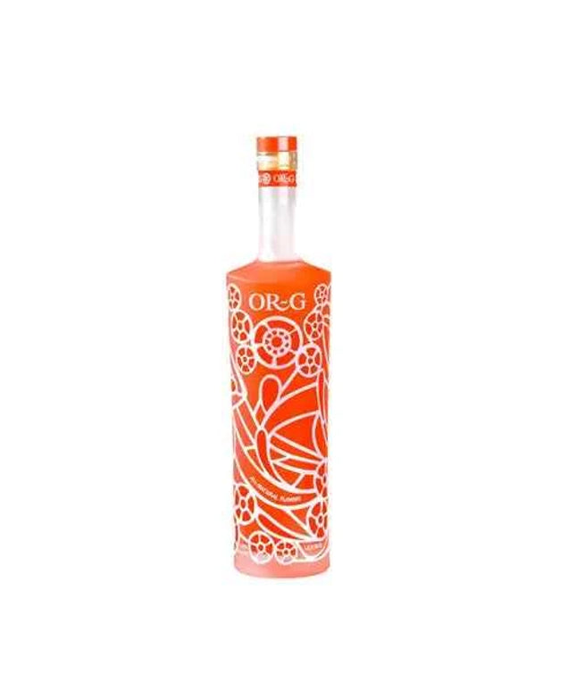 OR-G French Vodka Liqueur 1L
