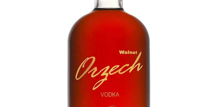 Oak Debowa Walnut Polish Vodka 700ml