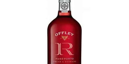 Offley Rose Port 750ml