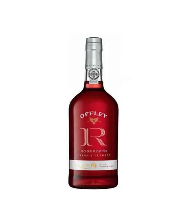 Offley Rose Port 750ml